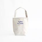 TEMBEA テンベア|BAGUETTE TOTE MINI ICE