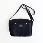BAGnNOUN バッグンナウン|POCHETTE 'BLACK9'