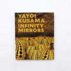 INFINITY MIRRORS by Yayoi Kusama