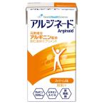 ショッピングアルジー アルジネード みかん味　125ml×12本