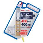 インスローZパック400K 400ml×12入り
