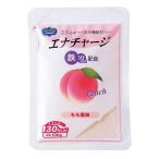エナチャージ　もも風味  100g×40袋