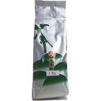業務用　上煎茶粉茶1ｋｇ
