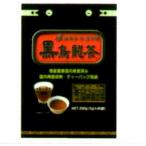  жир ... еда. после! чёрный oolong tea чай упаковка 4.5g×44P ввод 