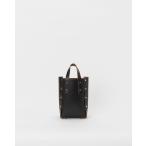 assemble hand bag tall S (black) di-rb-ats