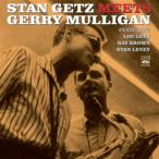 Stan Getz Meets Gerry Mulligan (Stan Getz &amp; Gerry Mulligan)