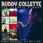 The Classic Albums (Buddy Collette)