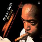 Burnin' (2LP On 1CD) (Sonny Stitt Quartet)