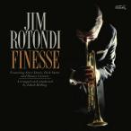 Finesse (Jim Rotondi)