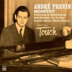 Previn's Touch (Andre Previn)