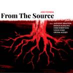From The Source Feat. Anthony Braxton, Brenda Bufalino, Herb Robertson, Vickie Dodd, Grisha Alexiev (Joe Fonda)