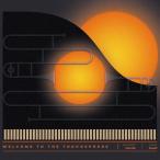 Welcome To The Troposphere (Elisabeth Harnik &amp; Steve Swell)