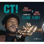 Ct!-Celebrate Clark Terry (Adam Schroeder &amp; Mark Masters)