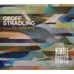 Nimble Digits (Geoff Stradling &amp; The Stradband)
