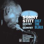 Only The Blues (Sonny Stitt)