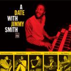 A Date With Jimmy Smith (2LPs On 1CD) (Jimmy Smith)