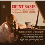 Play The Music Of Benny Carter (2LP On 1CD) (Count Basie)