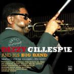 World Statesman - Dizzy Gillespie &amp; His Big Band Complete Studio Sessions 1956-1957 (Dizzy Gillespie)