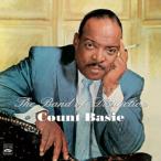 The Band Of Distinction (2 LPs On 2 CD) (Count Basie)