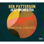 Groove Junkies (Ben Patterson Jazz Orchestra)