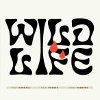 Wildlife W/Paul Rogers - Mark Sanders (Paul Dunmall)
