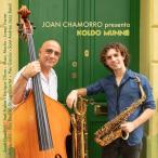 Joan Chamorro Presenta Koldo Munn&amp;amp;#233; (Sant Andreu Jazz Band)