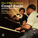 One O'clock Jump - feat. Ella Fitzgerald &amp; Joe Williams (Count Basie)
