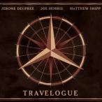 Travelogue W/Matthew Shipp-Joe Morris (Jerome Deupree)