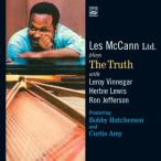 Plays The Truth + Bonus Tracks (Les McCann)