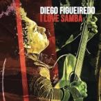 I Love Samba (Diego Figueiredo)