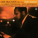 Plays The Shout - Complete Recordings (Les McCann)