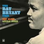 Con Alma &amp; Little Susie (2 LPs On 1 CD) (Ray Bryant)