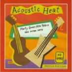 Acoustic Heat (Marty Grosz &amp; Mike Peters)