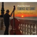 Flamenco Jazz Summit: El Mar Empieza Aqui (Piet Verbist)