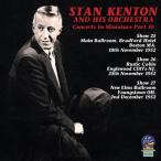 Concerts In Miniature Part 10 (Stan Kenton And His Orchestra)