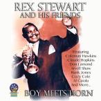 Boy Meets Horn (Rex Stewart &amp; Friends)