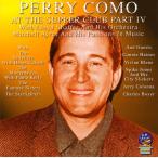 At The Supper Club Vol.4　（Perry Como）