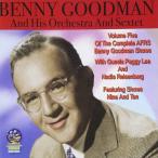 AFRS Benny Goodman Show, Vol. 5 (Benny Goodman &amp; His Orchestra)