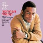Jazz Ain't Nothin' But Soul + Bonus Tracks (Norman Mapp)