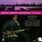 The Big Soul-Band + White Gardenia (2 LPs On 1 CD) (Johnny Griffin)