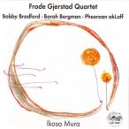 Ikosa Mura (Frode Gjerstad Quartet)