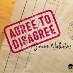 Agree To Diagree (Simon Nabatov)