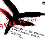 Free Flow (2CD) (Alexander Von Schlippenbach &amp; Barry Altschul Quartet)