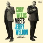 Cory Weeds Meets Jerry Weldon (1LP) (Cory Weeds)