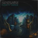 Shadows Of Tomorrow (Socrates Garcia Latin Jazz Orchestra)