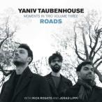 Moments In Trio Volume Three Roads (Yaniv Taubenhouse)