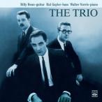 The Trio: Billy Bean-Hal Gaylor-Walter Norris (Includes Bonus Tracks) (Walter Norris-Billy Bean-Hal Gaylor)