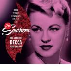 The Warm Singing Style Of Jeri Southern: The Complete Decca Years 1951-1957 (5CD Box Set) (Digipack) (Jeri Southern)