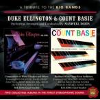Tribute To Duke Ellington &amp; Count Basie (Maxwell Davis)