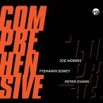 Comprehensive (Peter Evans-Joe Morris-Tyshawn Sorey)